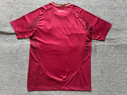 Maillot AS Roma Domicile 2024-2025