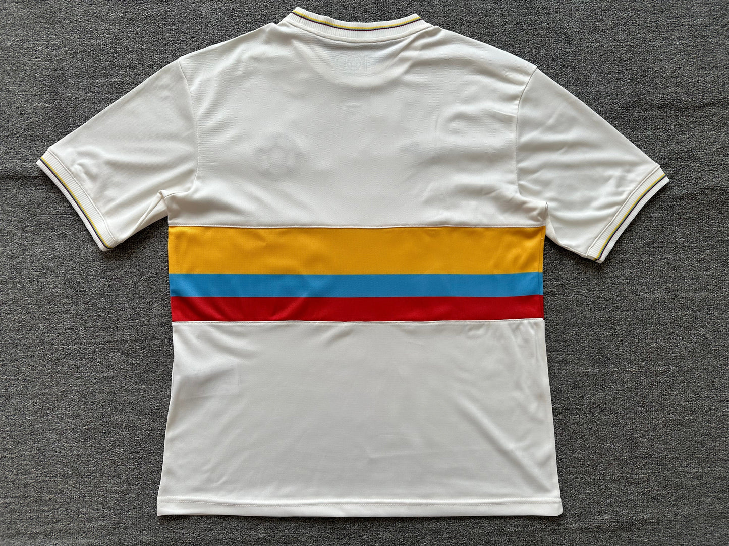 Maillot Colombie Spécial Edition 2025