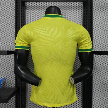 Maillot Brésil Concept 2024-2025 Player Version