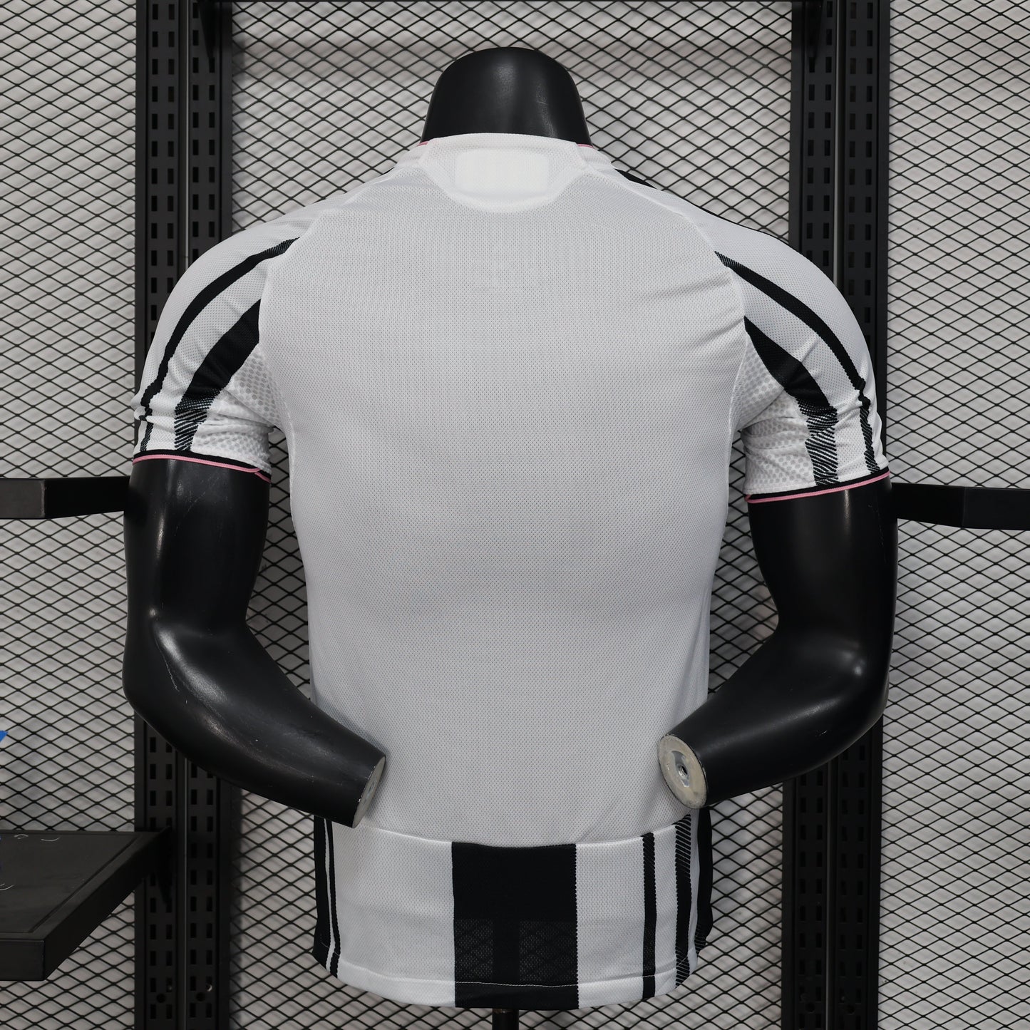 Maillot Juventus 2025-2026 Player Version