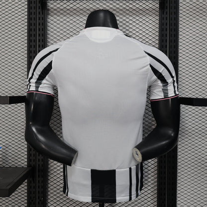 Maillot Juventus 2025-2026 Player Version