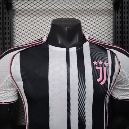 Maillot Juventus 2025-2026 Player Version