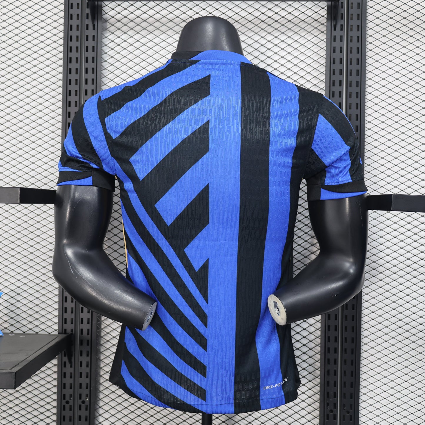 Maillot Inter Milan 2025-2026 Player Version