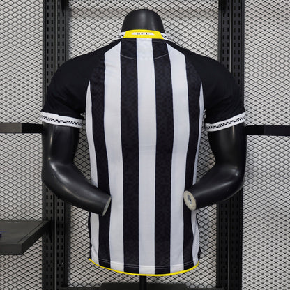 Maillot Santos 2025-2026 Player Version