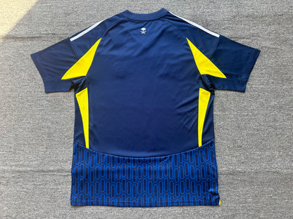 Maillot Al Nassr Extérieur 2024-2025