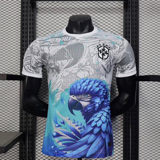 Maillot Brésil Concept 2024-2025 Player Version