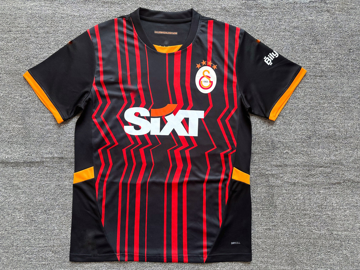 Maillot Galatasaray Third 2024-2025