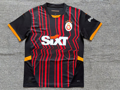 Maillot Galatasaray Third 2024-2025