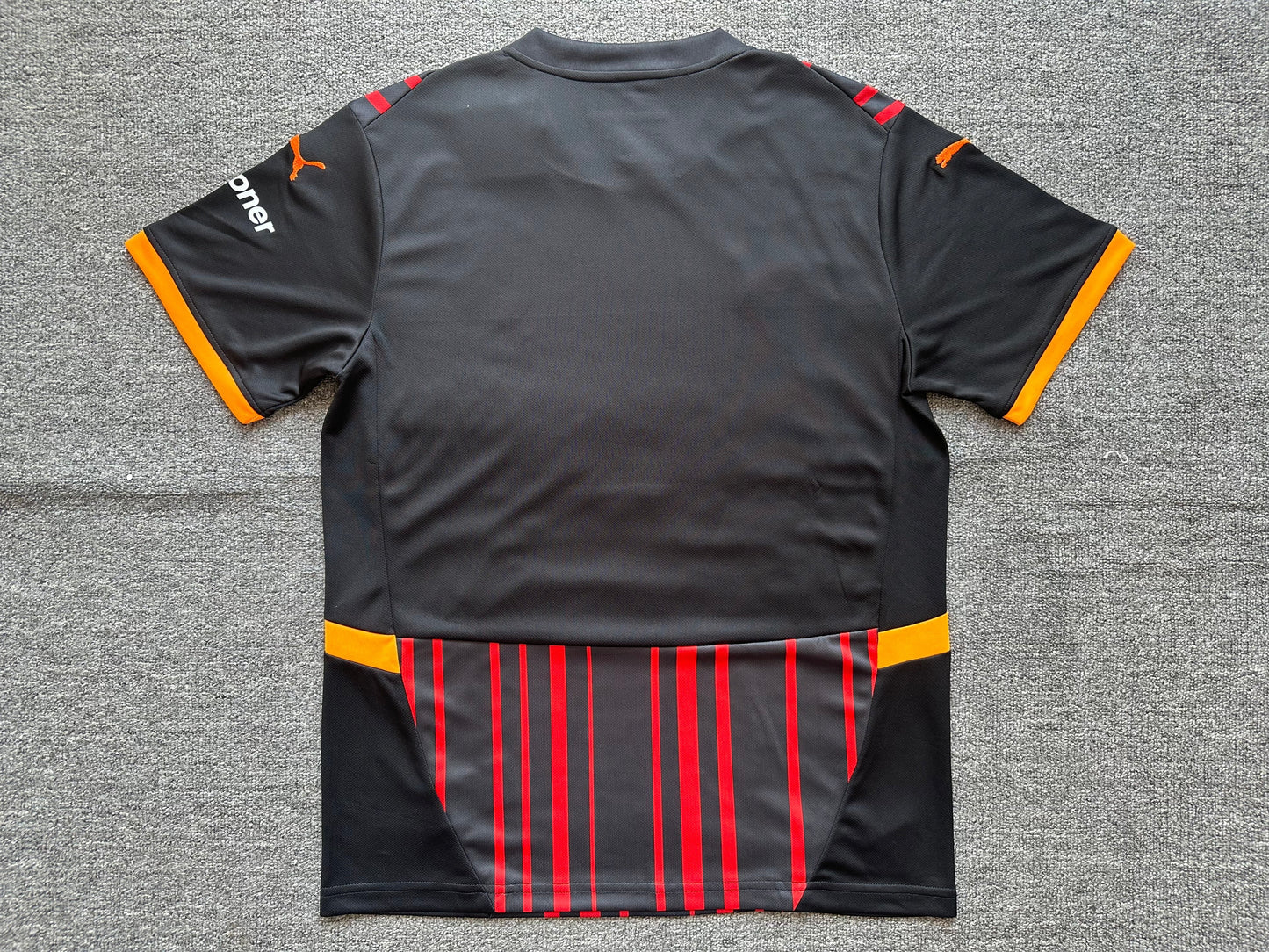 Maillot Galatasaray Third 2024-2025