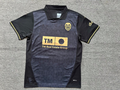 Maillot Extérieur Valence 2024-2025