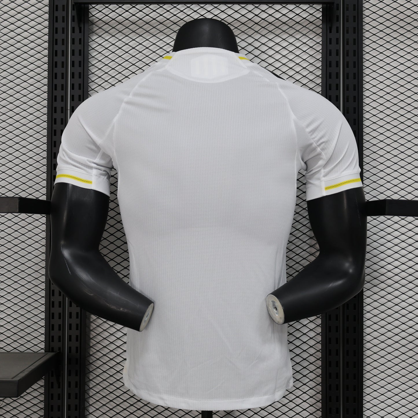 Maillot Real Madrid 2025-2026 Player Version