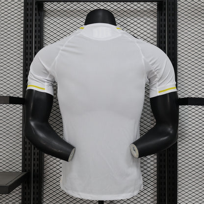 Maillot Real Madrid 2025-2026 Player Version