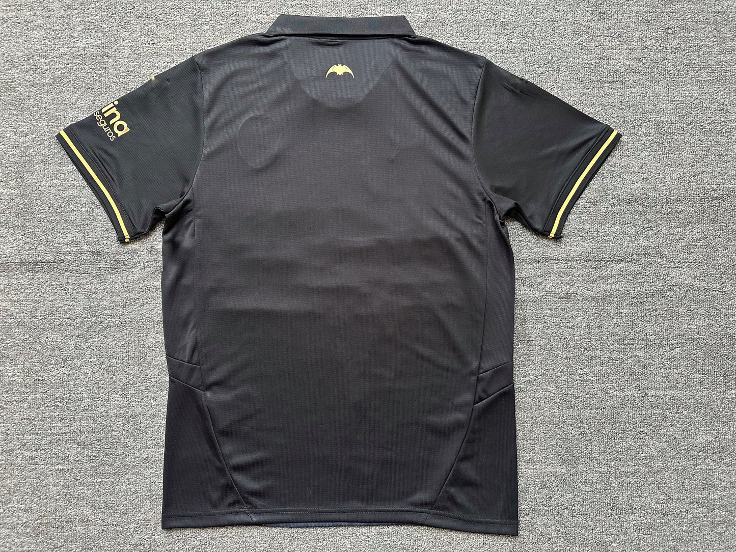 Maillot Extérieur Valence 2024-2025