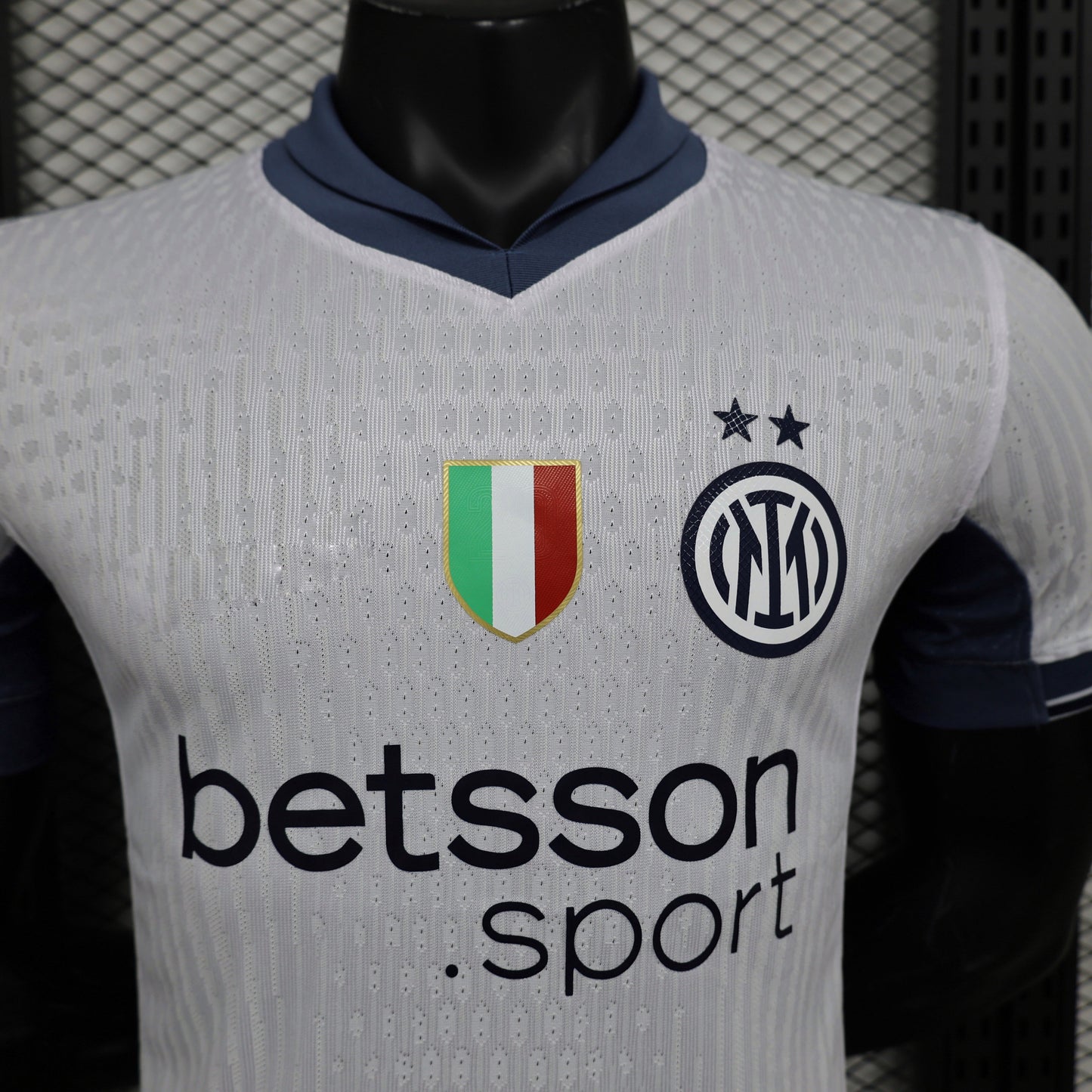 Maillot Inter Milan 2025-2026 Player Version