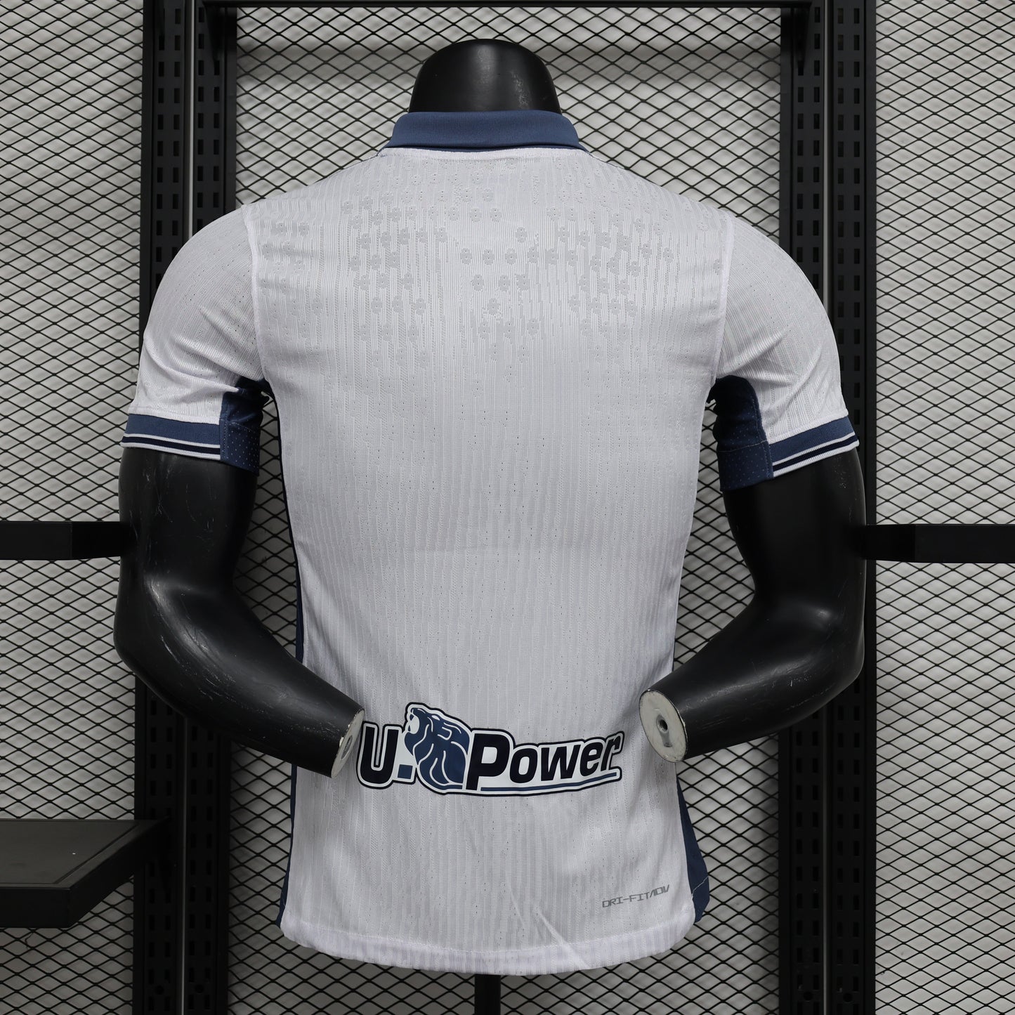 Maillot Inter Milan 2025-2026 Player Version
