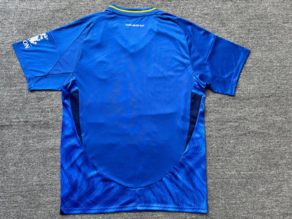Maillot Leicester Domicile 2024-2025
