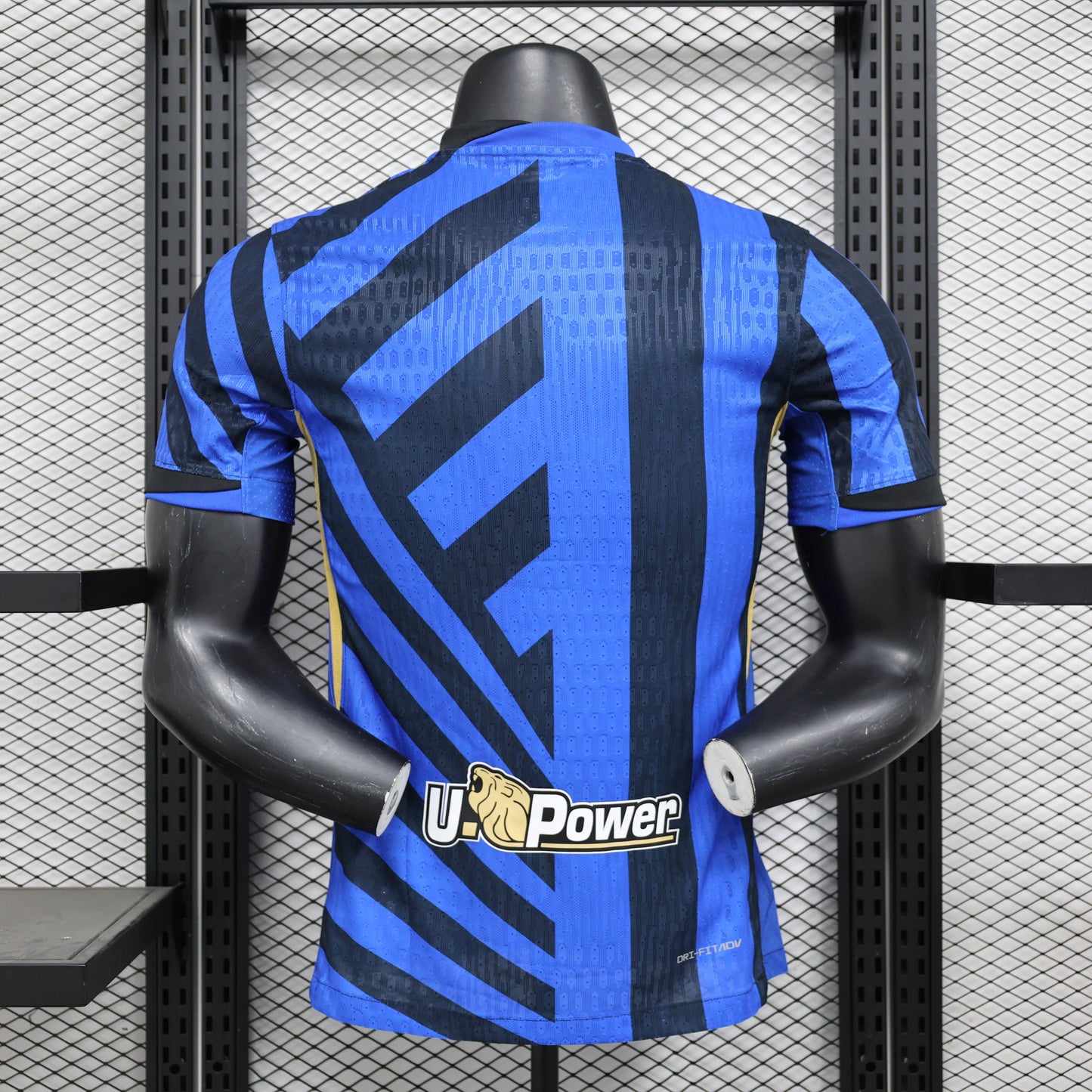 Maillot Inter Milan 2025-2026 Player Version