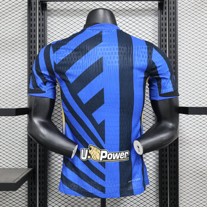 Maillot Inter Milan 2025-2026 Player Version