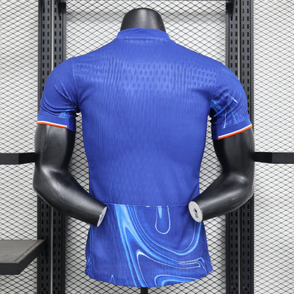 Maillot Chelsea Domicile 2024-2025 Player Version