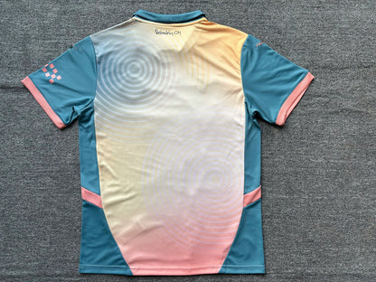 Maillot Manchester City 2024-2025