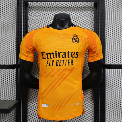 Maillot Real Madrid 2025-2026 Player Version