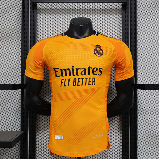 Maillot Real Madrid 2025-2026 Player Version