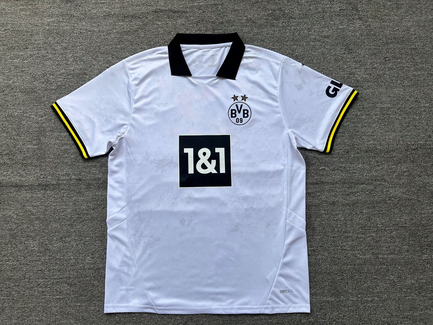 Maillot Dortmund Extérieur 24/25