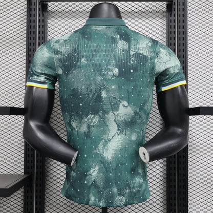 Maillot Tottenham 2024-2025 Player Version