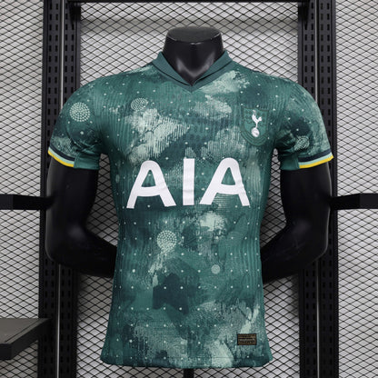 Maillot Tottenham 2024-2025 Player Version