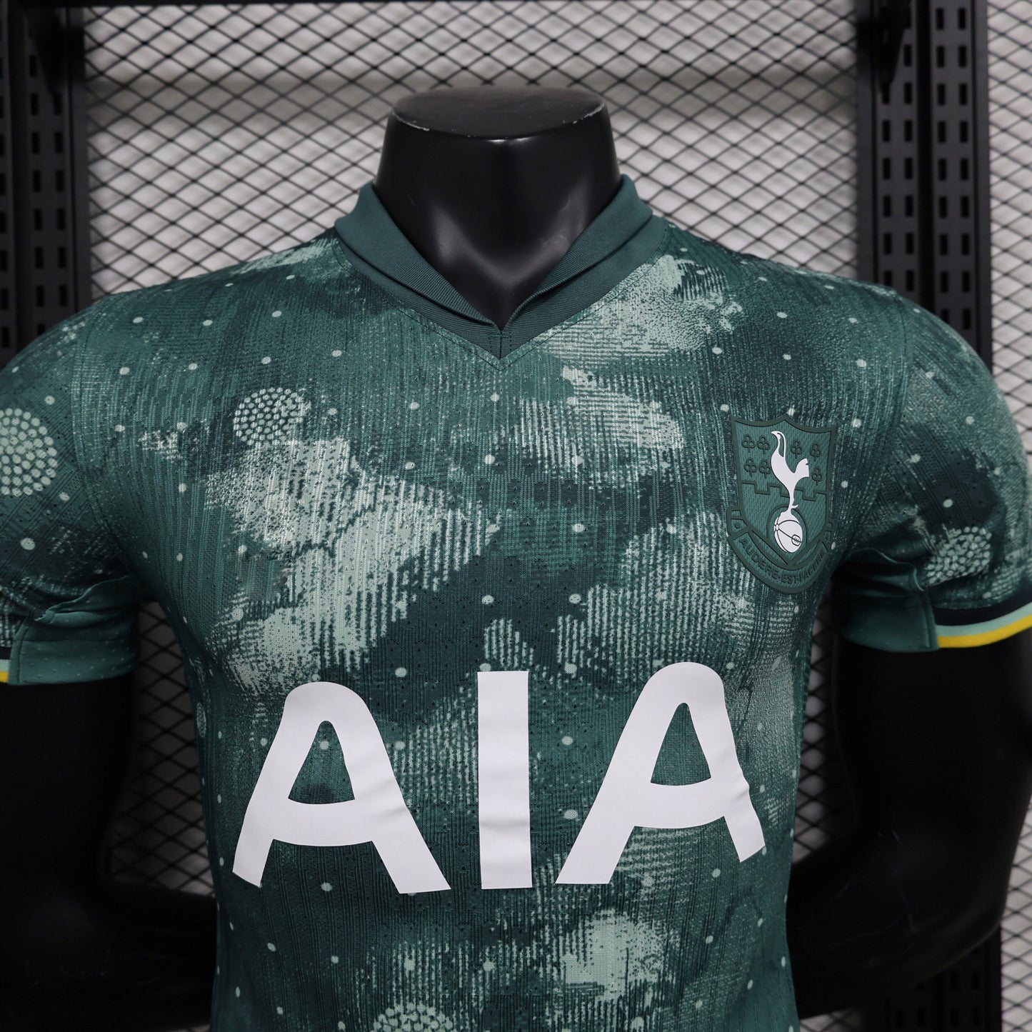 Maillot Tottenham 2024-2025 Player Version