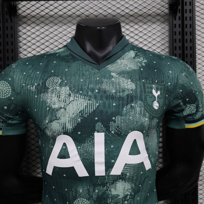 Maillot Tottenham 2024-2025 Player Version