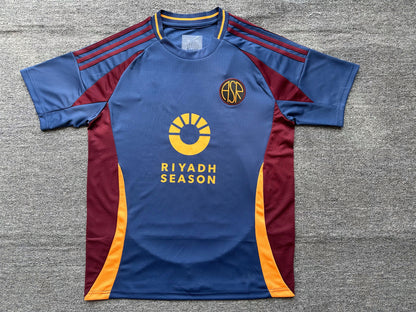 Maillot AS Roma 202024-202025