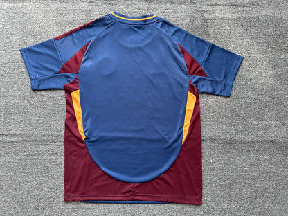Maillot AS Roma 202024-202025