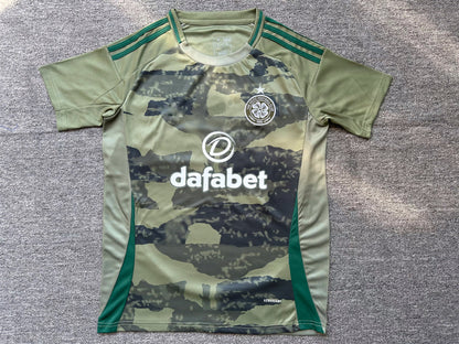 Maillot Celtics 2024