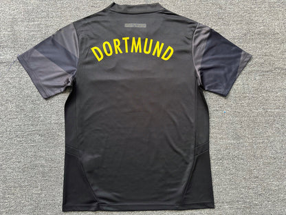 Maillot Dortmund Extérieur 2024