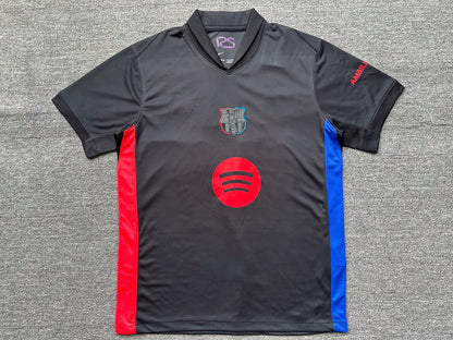 Maillot Barcelone extérieur 2024-2025