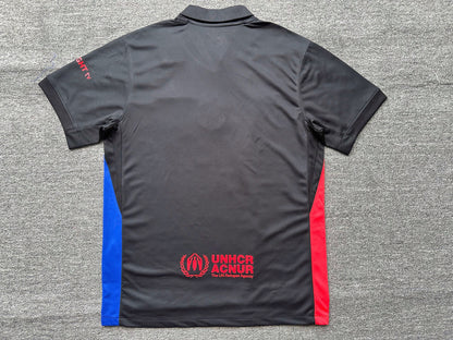 Maillot Barcelone extérieur 2024-2025