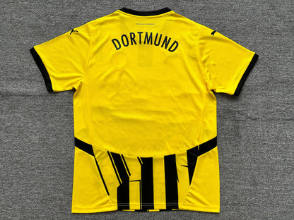 Maillot Dortmund 2024/2025