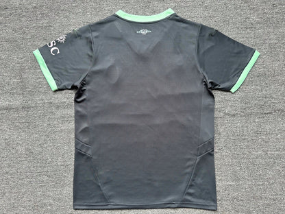 Maillot Ac Milan Extérieur 2024-2025