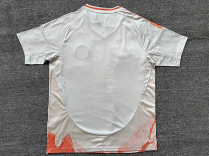 Maillot As Roma Extérieur 2024-2025