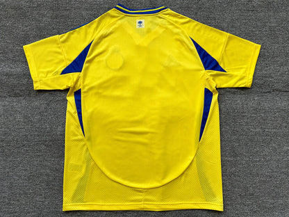 Maillot Al Nassr Domicile 2024-2025