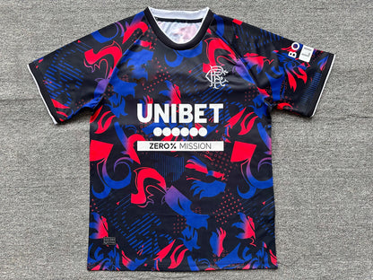 Maillot Fluminense 2024-2025