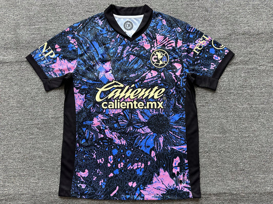 Maillot Club America 2024-2025