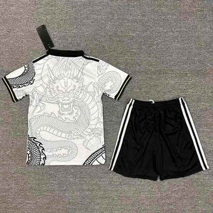 Ensemble Enfant Real Madrid Concept 2025-2026