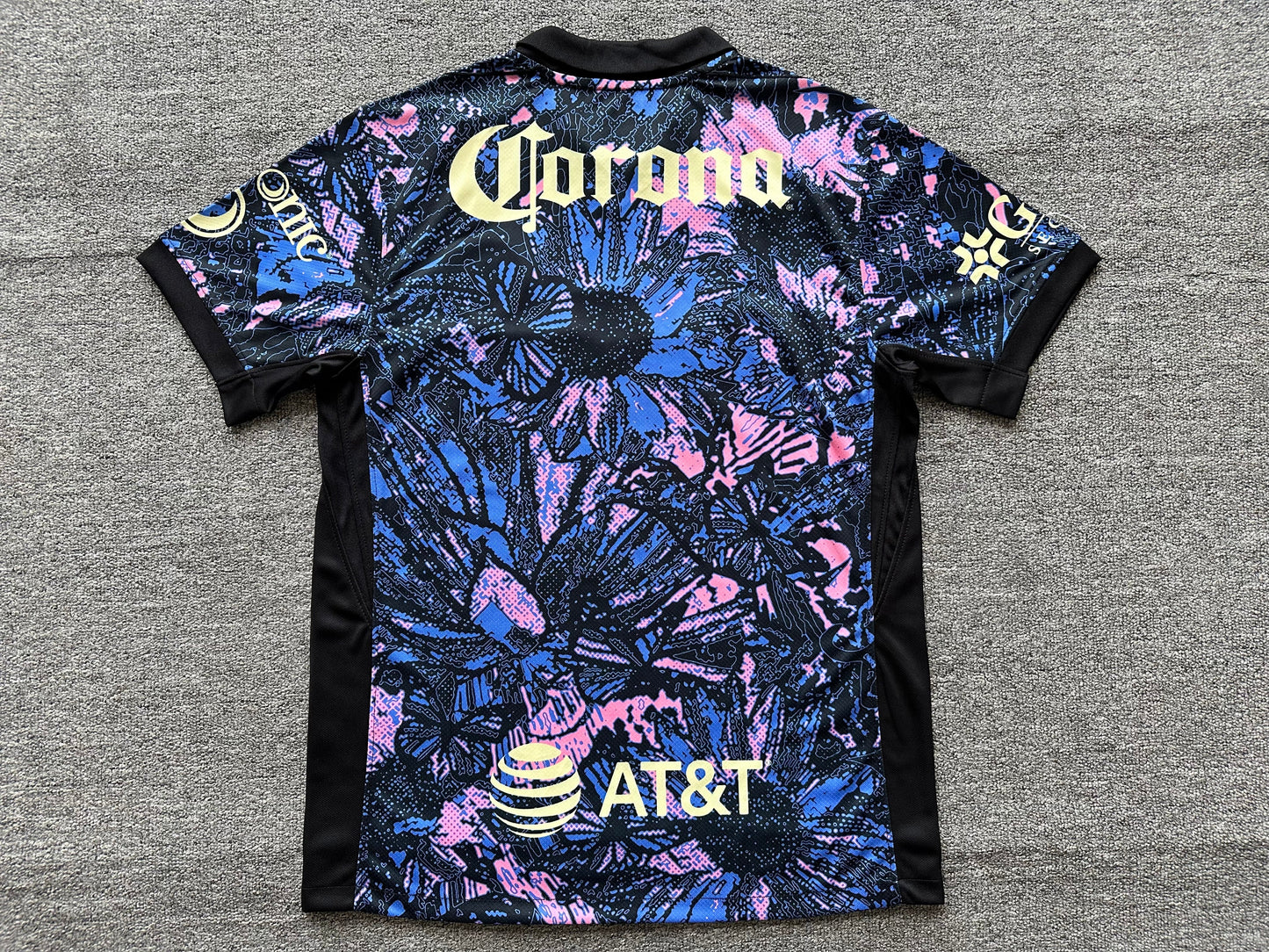 Maillot Club America 2024-2025