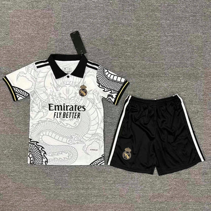 Ensemble Enfant Real Madrid Concept 2025-2026