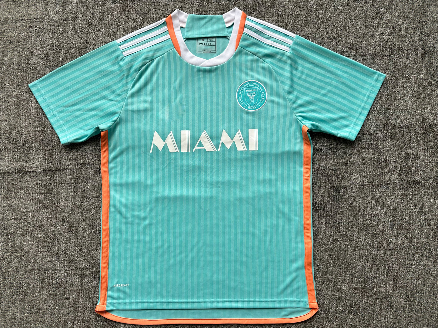 Maillot Inter Miami Domicile 2024-2025