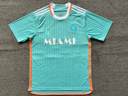 Maillot Inter Miami Domicile 2024-2025