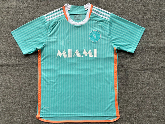 Maillot Inter Miami Domicile 2024-2025