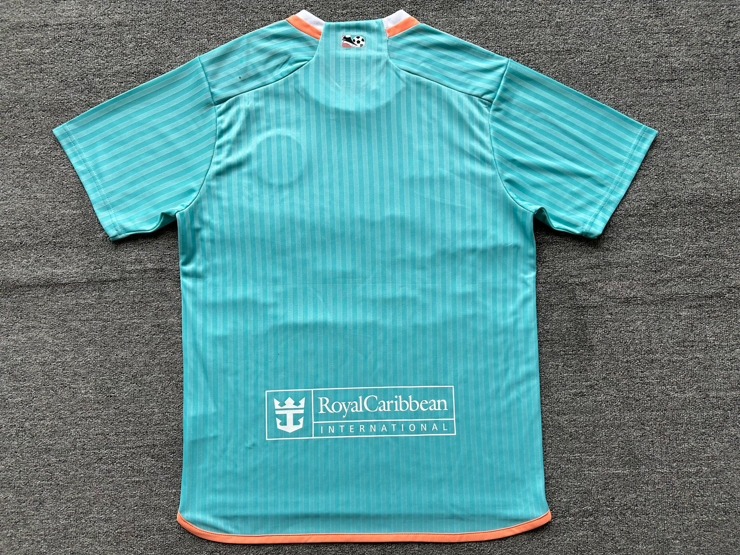 Maillot Inter Miami Domicile 2024-2025
